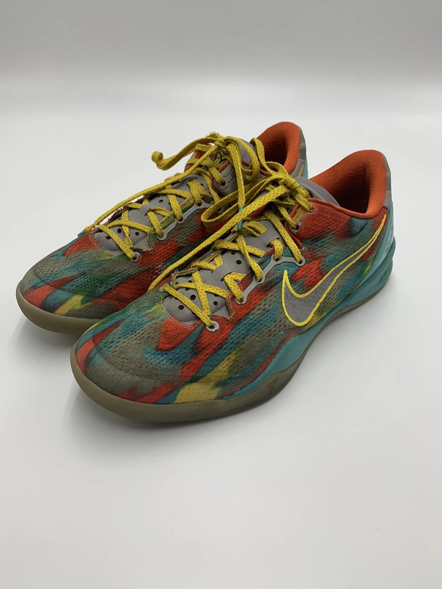 Kobe 8 size outlet 9