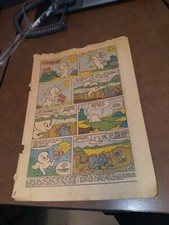 Cover of Harvey Hits Comics #40