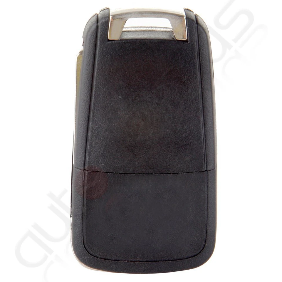 Chaveiro de carro remoto para Buick LaCrosse 2010 2011 2012 2013 2014 2015 2016 - Imagem 2 de 4