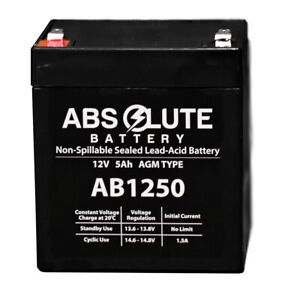 bw 1250 battery