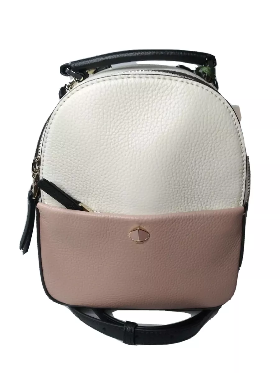 Kate spade shop convertible backpack purse