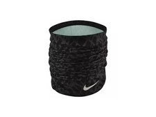 NIKE FASCIA SCALDACOLLO  INVERNO N1002585045OS  DRI-FIT WRAP BK/AT/SL