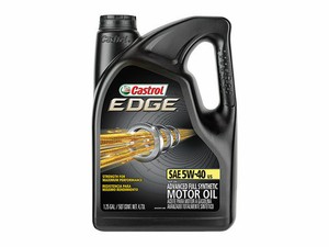 For 2002 2017 Mini Cooper Engine Oil Castrol 76136ck 2012 2003 2004 2005 2006 Ebay