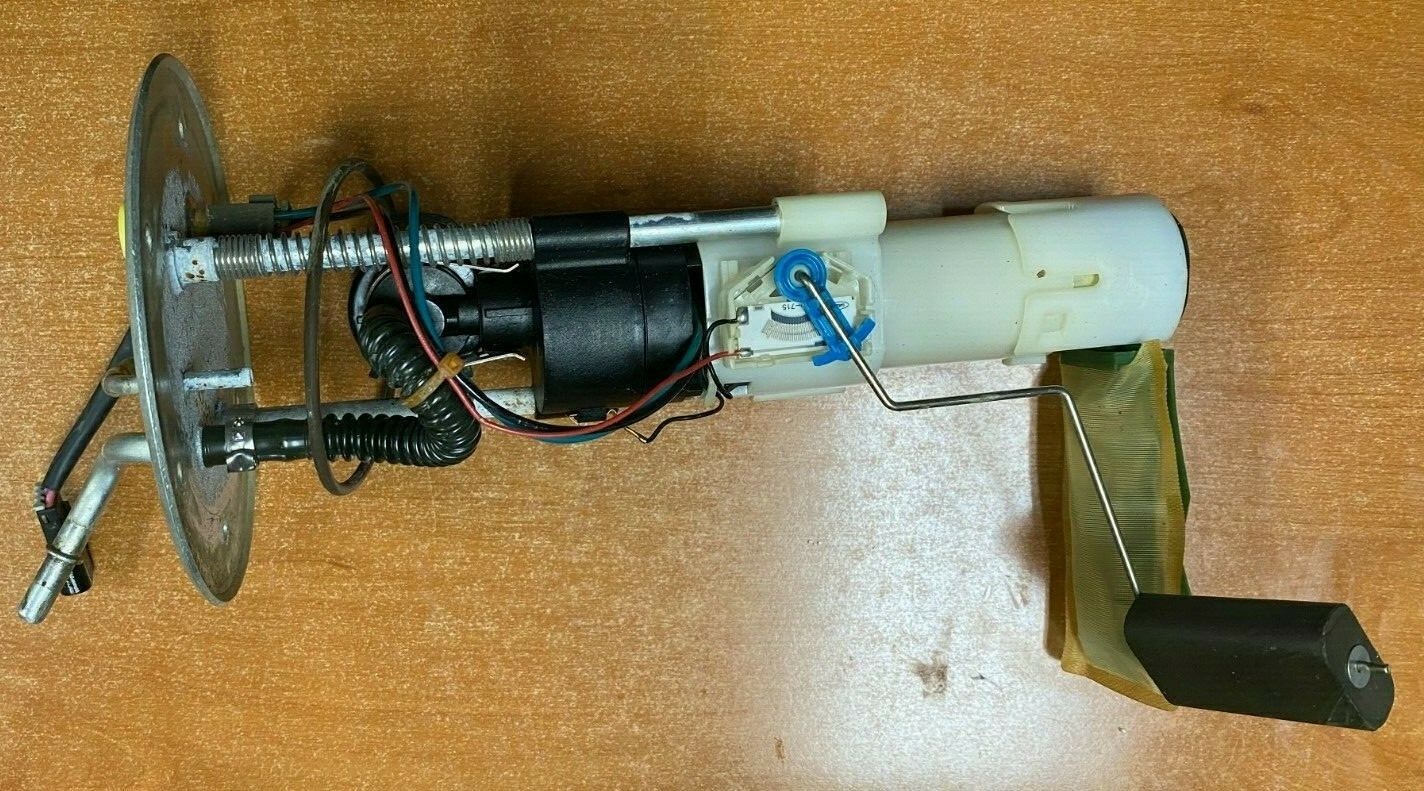 20092010 POLARIS RZR 800 FUEL PUMP 2521011 eBay