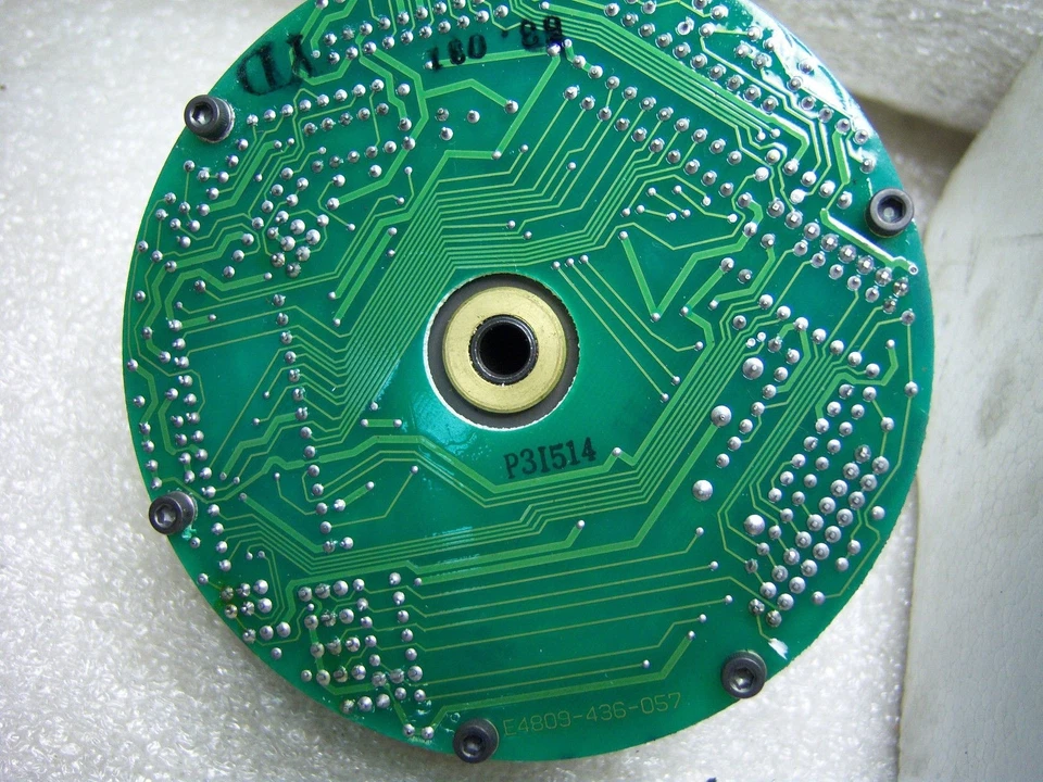 Okuma Absolute Encoder E4809-436-057 - Image 3 of 4