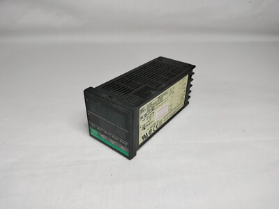 RKC Instrument CH102 FK02-V*GN-NN Digital Temperature Controller 100-240VAC