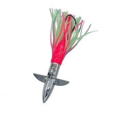 SALT WATER TROLLING Lures - High Speed trolling Without Weights or Planners