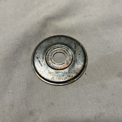 #ad STIHL OEM 017 018 021 023 025 MS210 MS230 MS250 CLUTCH WASHER 1121 162 1001 $4.00