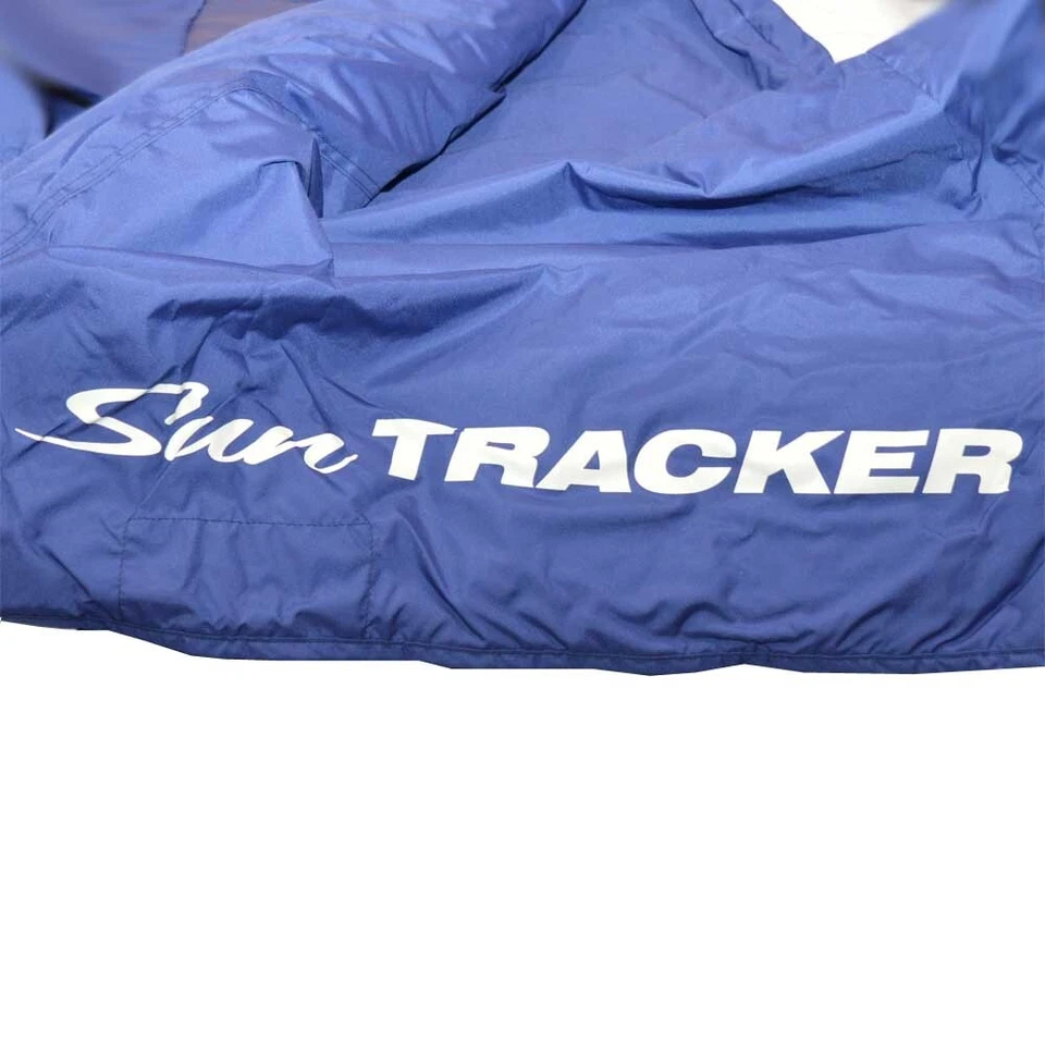 Sun Tracker Pontoon Boat Cover 308644 | Bass Buggy 16 DLX Dowco 2018 - Imagem 2 de 4