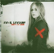 Under My Skin von Lavigne,Avril | CD | Zustand akzeptabel