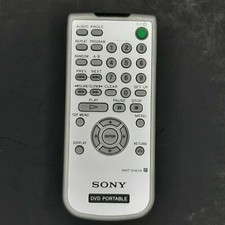 Genuine Sony RMT-D163A Remote Control