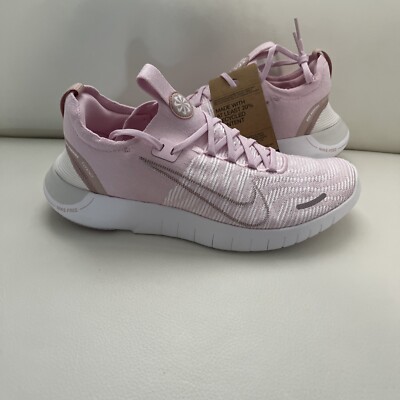 nike next gen pink