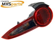 MX5 R/H Rear Tail Lamp Light Assembly Genuine Mazda MX-5 Mk4 & RF 2015-2024