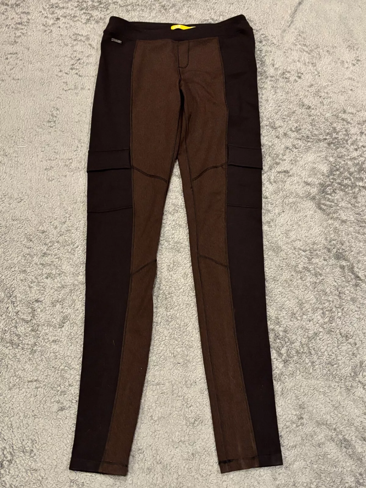 lole side pocket athletic yoga workout gym leggings