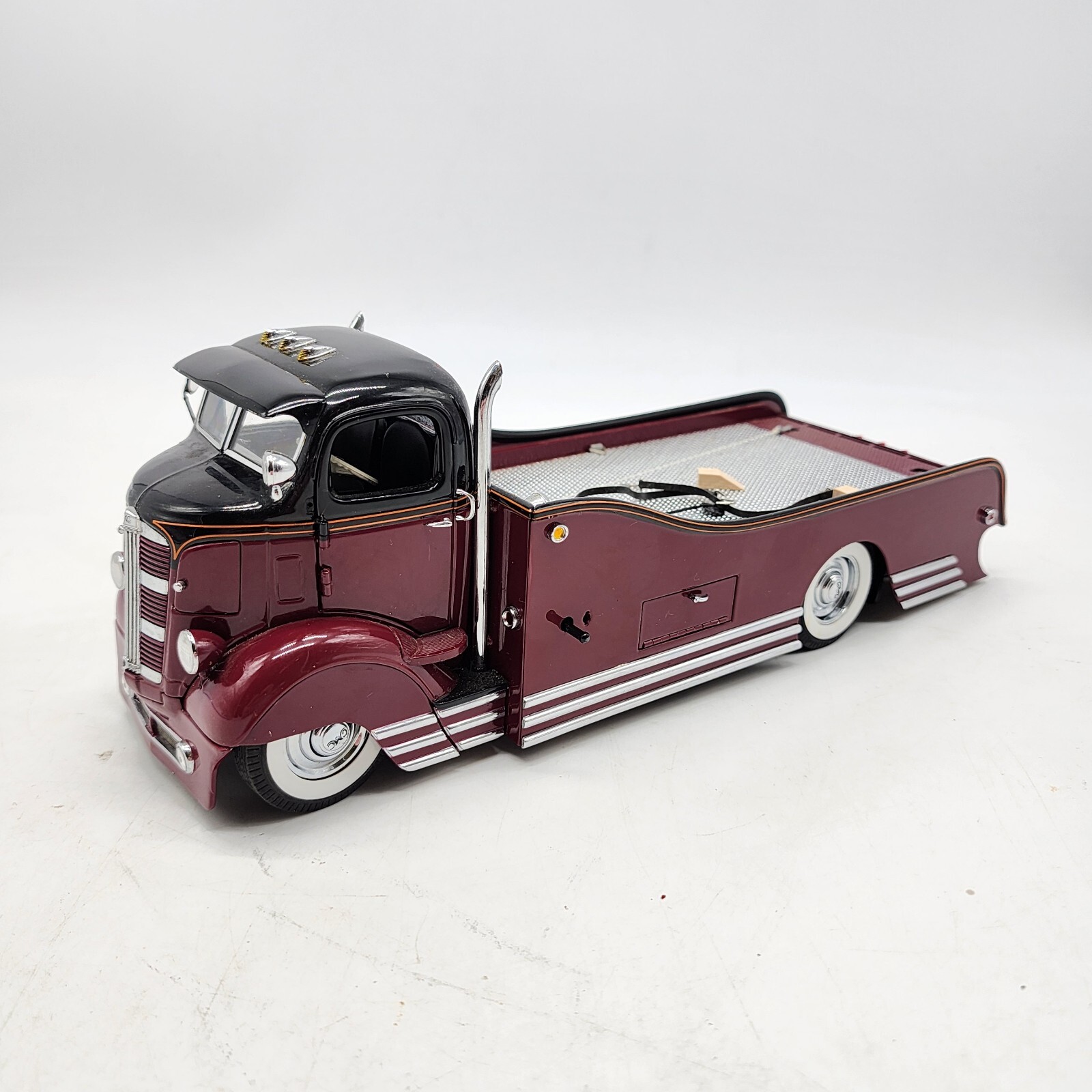 1/24 ダンバリーミント1930S custom car carrier