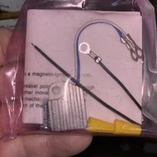 briggs stratton engine Electronic Ignition Module Megafire  440-065