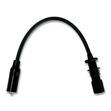 Polaris Sportsman 850/1000 15" PTO Spark Plug Cap and Wire - 4013328 4013327