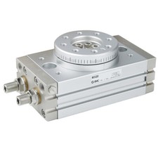 SMC MSQB10A Rotary Cylinder New