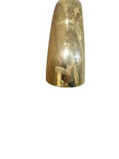 Delta Roman Tub Trim Kit less Handles Polish Brass 2780-PBLHP