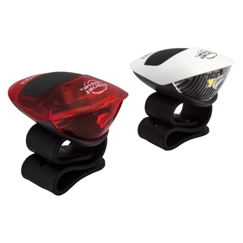Planet Bike Spok Headlight and 