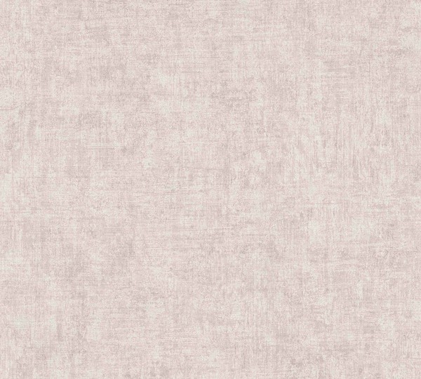 New Walls Vliestapete Struktur Uni Hellrosa Weiß Livingwalls 37423-2 (3,35€/1Qm)-image