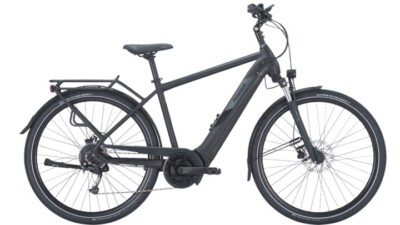 PEGASUS SOLERO EVO 9 E-TREKKING Rh 55 cm BOSCH PERFORMANCE LINE 625 Wh