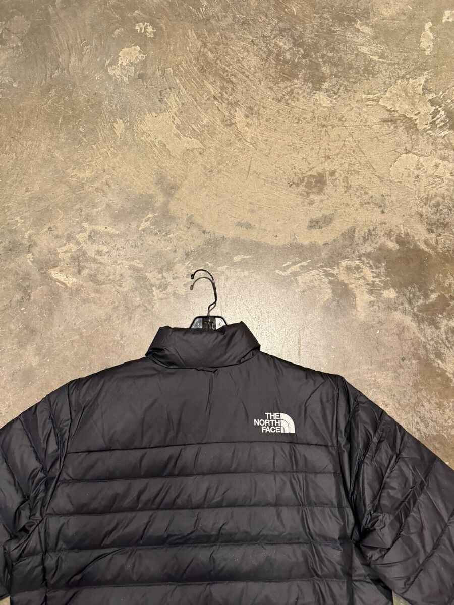 Mens The North Face Minoqua (Flare 2) Insulated 550-Down FZ Mens The North Face Minoqua (Flare 2) Insulated 550-Down FZ
