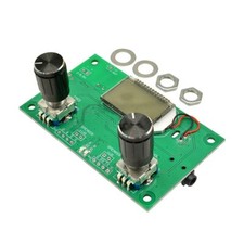 FM Radio Receiver Module 87-108MHz Frequency Modulation Stereo Receiving Board