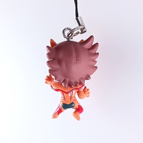 Correa de figura Soma Saint Seiya Caballeros del Zodiaco de Japón Envío gratuito - Imagen 7 de 8