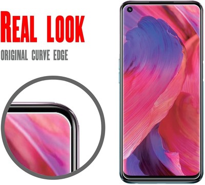Pack De 2 Films Protection écran Verre Trempé Incurvé Pour Oppo Find X5 Pro - Novago