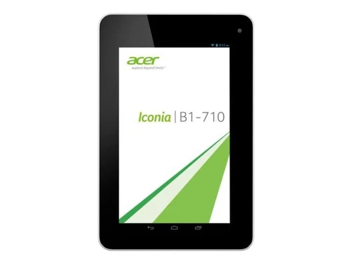 Acer Iconia One 7 1GB Tablets & eReaders