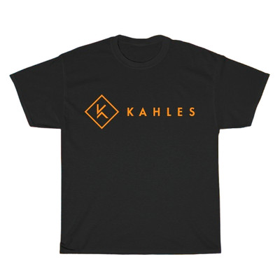 New Kahles Optics Rifles Hunting Logo  Unisex T-Shirt Funny Size S to 5XL