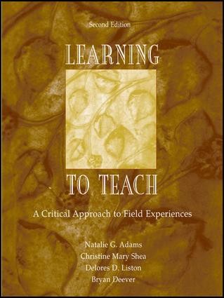 Learning to Teach - 2nd Edition
