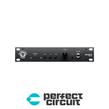 Black Lion Audio B12A MkIII Mic / Instrument PREAMP - DEMO - PERFECT CIRCUIT