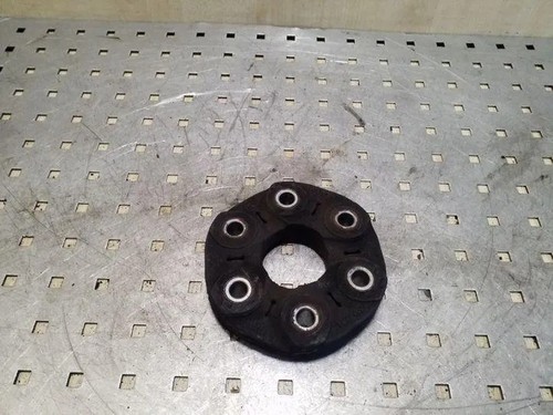 BMW X3 E83 Propshaft Rubber Coupling 1229360 2.5 Benzin 141kw 2004 26066324