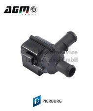 Pompe À Eau Supplémentaire Pierburg Bentley Bentayga Porsche Panamera 06H121601M