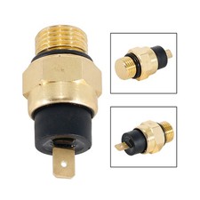For Honda Radiator Fan temperature switch CBR600F 1991-2006 / CBR600RR 2003-2006