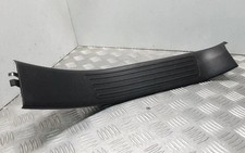 MERCEDES-BENZ GLE W166 Schwellerzierleiste hinten rechts A1666800204 38774452 MERCEDES-BENZ GLE W166 Schwellerzierleiste hinten rechts A1666800204 38774452