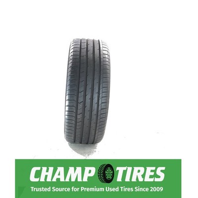 P255/45R20 Momo Toprun M300 AS Sport 105 Y Used 9/32nds