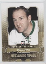 2012-13 ITG Between the Pipes Charlie Hodge #161 h3a