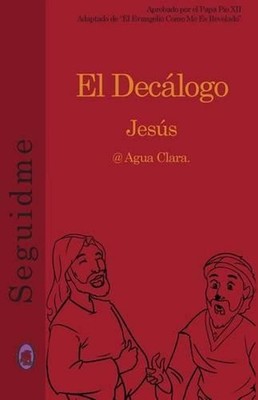 El Declogo by Lamb Books (Spanish) Paperback Book