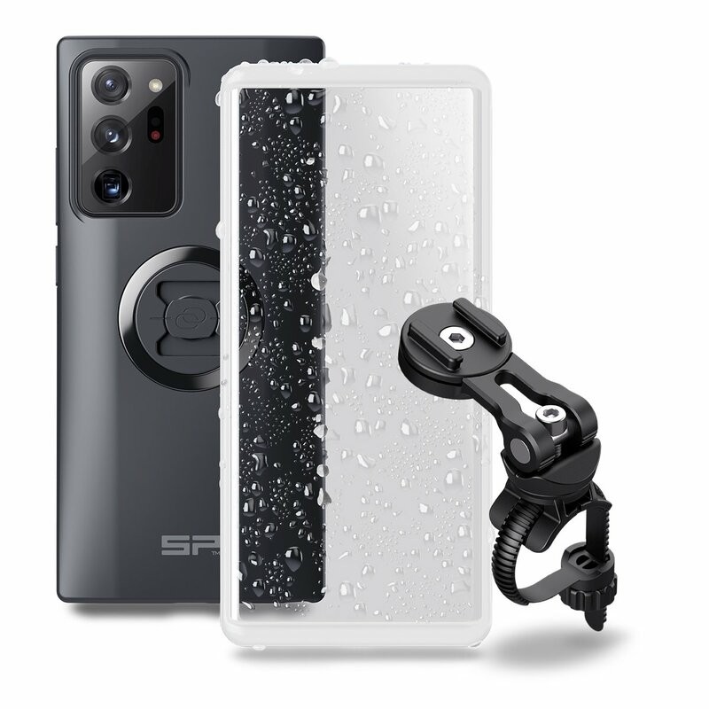 Support vélo SP-CONNECT Bike Bundle II fixation rapide 90 degrés pour Samsung