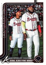 2025 Topps Update RC's, Future Stars, Rookie Cup - You choose! 2 CARD MINIMUM!