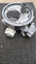 Bosch Dishwasher Heating Pump Circulation Pump Drain Pump  Sump