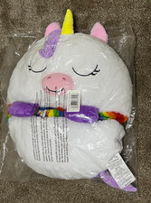 Unicorn Happy Nappers White (Medium) for 3 to 6 years old.