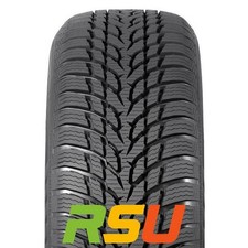 Nokian Snowproof 1 XL 3PMSF DOT23 225/50 R17 98V Winterreifen