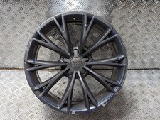 AUDI A8 ALLOY WHEEL 255/45/ZR19 19