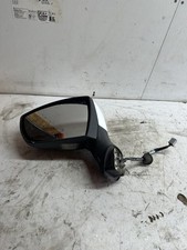 FORD KUGA N/S WING MIRROR 2.0 DIESEL AWD MK1 2008 - 2012 TXMA 2.0 DIESEL WHITE