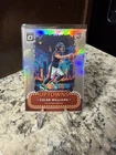 2024 Panini Donruss Optic - Uptowns Caleb Williams #1 (RC)