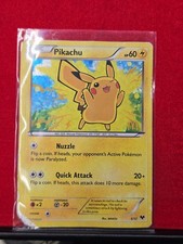 2013 mcdonald's pokemon cards Eevee 12/12 Holo McDonald's Promo 2013 Pokmon